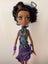 2012 Monster High Robecca Steam Doll Dance Class Carousel 4