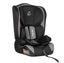 ComFit Portable and Convertible Booster Car Seat Carousel 6