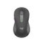 Logitech Signature M650 Large Wireless Mouse Graphite Carousel 1