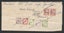 #199203 Unemployment Reliefs Stamps on Document Carousel 1