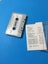 Orchestral Manoeuvres In The Dark: Junk Culture (Cassette) Carousel 3
