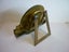 SWISS BUCHERER SMALL FINE CLOCK. C1920'S. Carousel 8