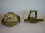 SWISS BUCHERER SMALL FINE CLOCK. C1920'S. Carousel 9