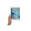 Apple iPad Mini 4 128GB Silver WIFI *as new Carousel 2