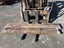 152x52 Solid Black Maire Timber – 9.43m Total (4 Pieces) Carousel 7