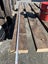 152x52 Solid Black Maire Timber – 9.43m Total (4 Pieces) Carousel 12