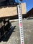 152x52 Solid Black Maire Timber – 9.43m Total (4 Pieces) Carousel 10