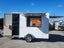 Box Trailer ideal Club or Market / Food Trailer Carousel 9