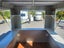 Box Trailer ideal Club or Market / Food Trailer Carousel 11