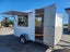 Box Trailer ideal Club or Market / Food Trailer Carousel 16