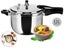 Pressure Cooker Higher Quality 11L - In Stock Deal Carousel 1