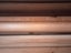 Handrail in recycled North American Oregon - 45mm round Carousel 2