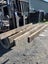 Solid Black Maire Timber – 7.66 m Total (4 Pieces: 152x52mm) Carousel 4