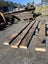 Solid Black Maire Timber – 7.66 m Total (4 Pieces: 152x52mm) Carousel 5