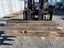 Solid Black Maire Timber – 7.66 m Total (4 Pieces: 152x52mm) Carousel 7
