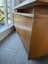 LINEAR MID-CENTURY DANISH FREESTANDING DESK Carousel 5