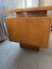 LINEAR MID-CENTURY DANISH FREESTANDING DESK Carousel 4