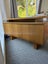 LINEAR MID-CENTURY DANISH FREESTANDING DESK Carousel 6