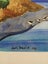 Lori Davis NZ Artist - Original Painting - Nelson Cityscape Carousel 4
