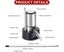Electric wine aerator,wine decanter,automatic wine pump dispenser,wine dispen Carousel 3