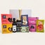 Foodie Deluxe - Gift Box Carousel 1
