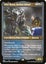 ETCHED FOIL Silas Renn, Seeker Adept (Foil Etched) (CMR-536) - Commander Lege... Carousel 1