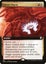 Boros Charm (Extended Art) (CMR-687) - Commander Legends - Magic The Gathering Carousel 1