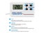 Fridge Thermometer Carousel 3