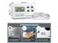 Fridge Thermometer Carousel 6