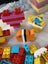 Lego Duplo My First Bricks - set 10848 complete Carousel 3