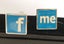 Ultimate cufflinks for - the Facebook Enthusiast Carousel 2