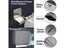 Paper Towel Dispenser (Over Stocked) Carousel 8