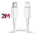 iPhone Fast Charger Cable 2M New Carousel 11