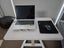 Small standing desk on wheels Carousel 6