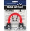 Edgie Wedgie Ski Tip Connector Red Carousel 1
