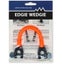 Edgie Wedgie Ski Tip Connector Orange Carousel 1