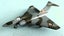 Dinky Toys Gloster Javelin Jet Fighter Aircraft Carousel 1