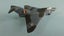 Dinky Toys Gloster Javelin Jet Fighter Aircraft Carousel 3