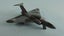 Dinky Toys Gloster Javelin Jet Fighter Aircraft Carousel 4