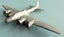 Dinky Toys WW2 Boeing Flying Fortress Aircraft Carousel 1