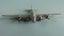 Dinky Toys WW2 Boeing Flying Fortress Aircraft Carousel 5
