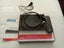 Dish TV Freeview HD Aerial Box T1020 Carousel 2