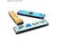 16 Holes Cute Harmonica Musical Instrument Montessori Educational Toys Cartoon Carousel 6