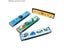 16 Holes Cute Harmonica Musical Instrument Montessori Educational Toys Cartoon Carousel 7