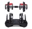 Adjustable Dumbbell 2.5~24kg Brand New Carousel 5