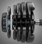 Adjustable Dumbbell 5~40kg Brand New Carousel 7