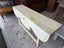 A Solid Timber French Country Style Console Table or Sideboard Carousel 4
