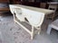 A Solid Timber French Country Style Console Table or Sideboard Carousel 6