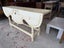 A Solid Timber French Country Style Console Table or Sideboard Carousel 9