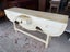 A Solid Timber French Country Style Console Table or Sideboard Carousel 11